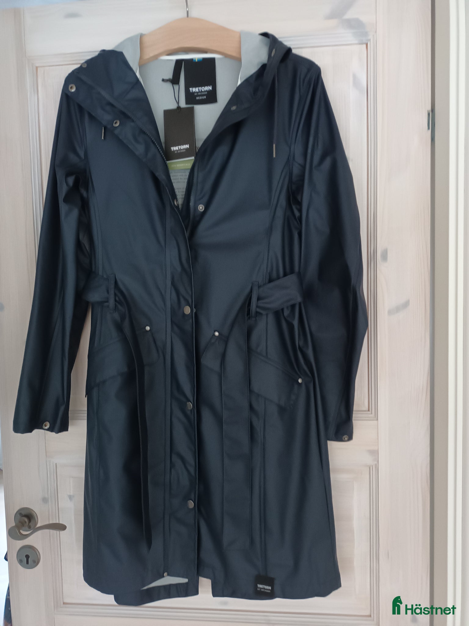 Övrig utrustning övrig utrustning till salu: Tretorn Regnkappa - Annons 7