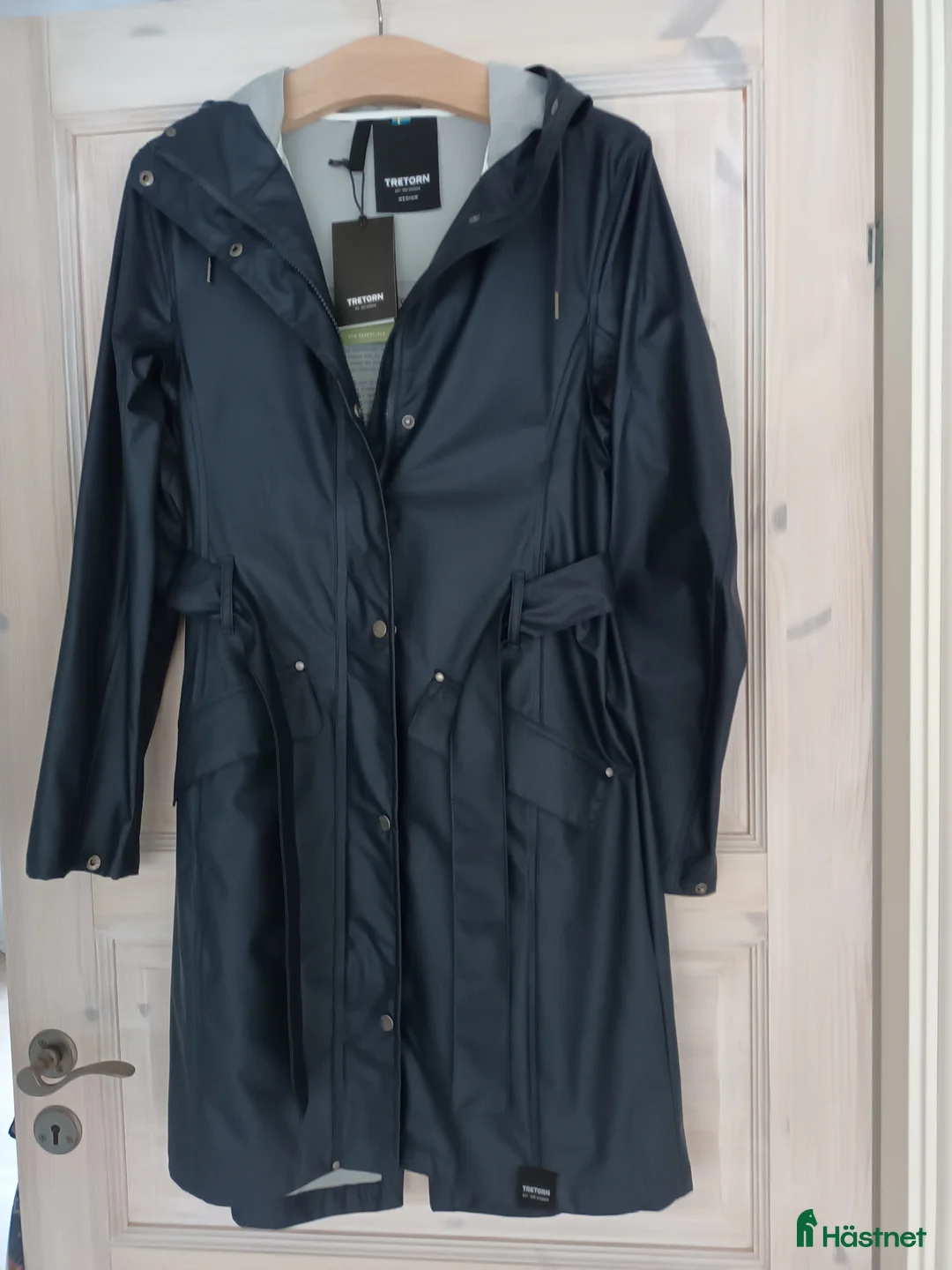 Övrig utrustning övrig utrustning till salu: Tretorn Regnkappa - Annons 1