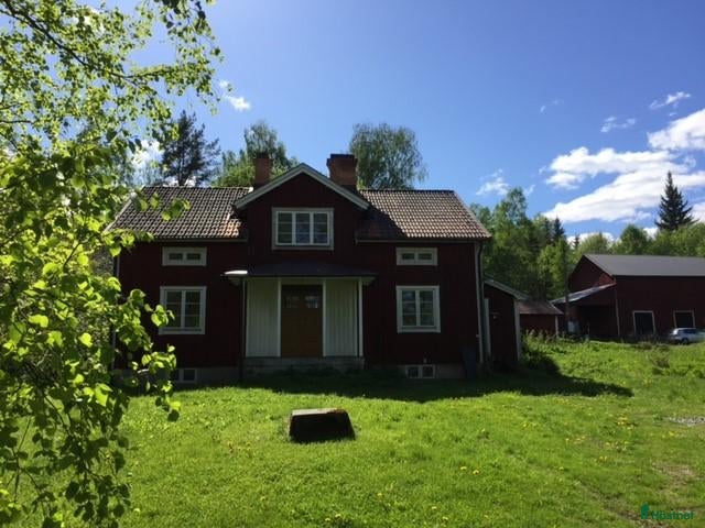  hästgårdar till salu: Uthyres Sjönära gård i natursköna Bergslagen - Annons 1