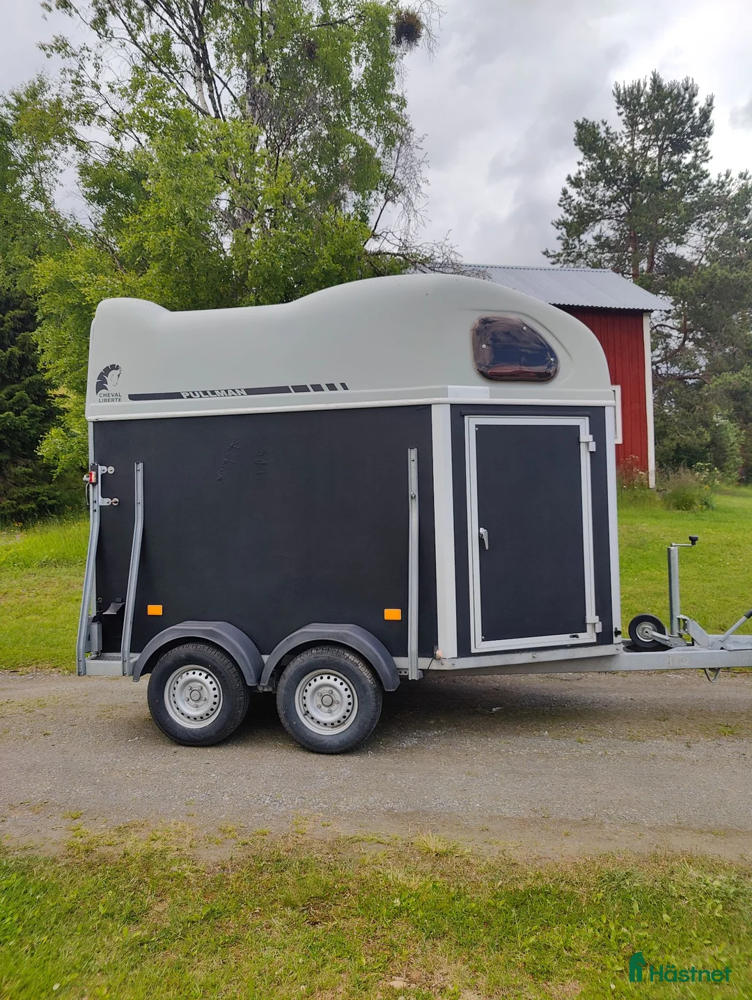 Hästtransporter  fordon & transport till salu: Cheval Liberté, Gold Pullman 2013 i Östersund - Annons 1