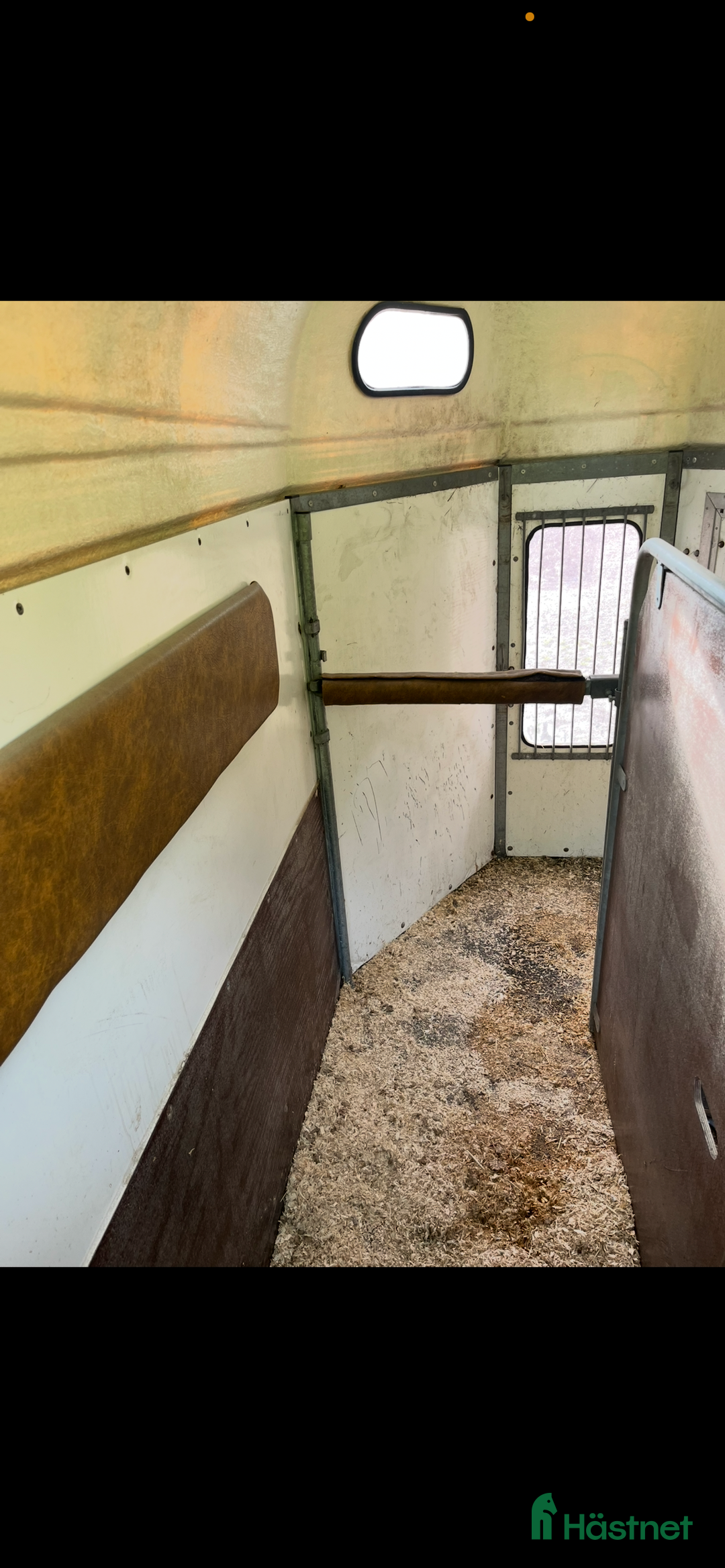 Hästtransporter  fordon & transport till salu: BOJ BRAVO 216  i Rottne - Annons 6