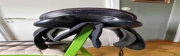 Sadlar hästutrustning till salu: Prestige Top dressage  - Annons 5