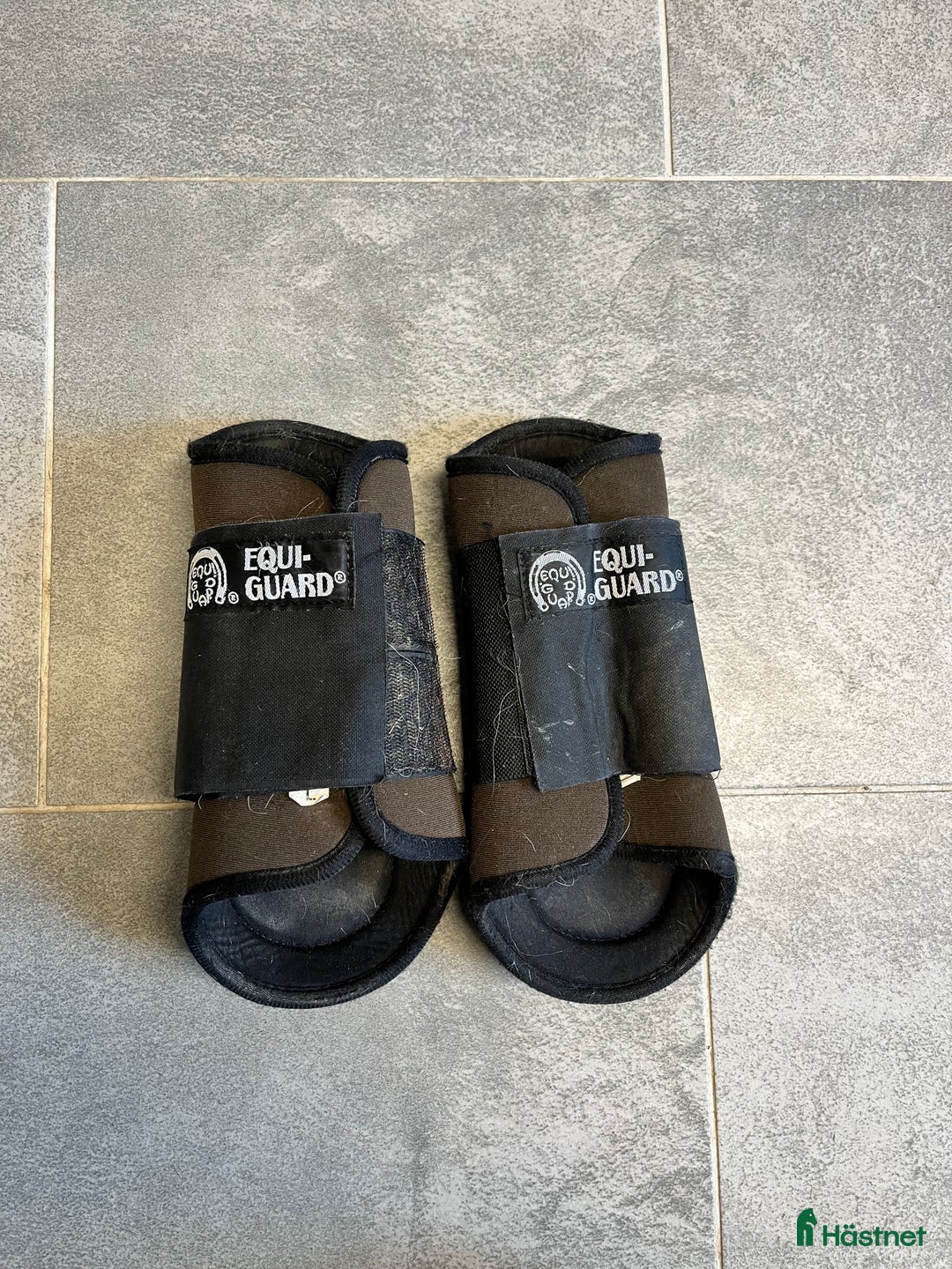 Benskydd hästutrustning till salu: Strykkappor i Eskilstuna - Annons 4