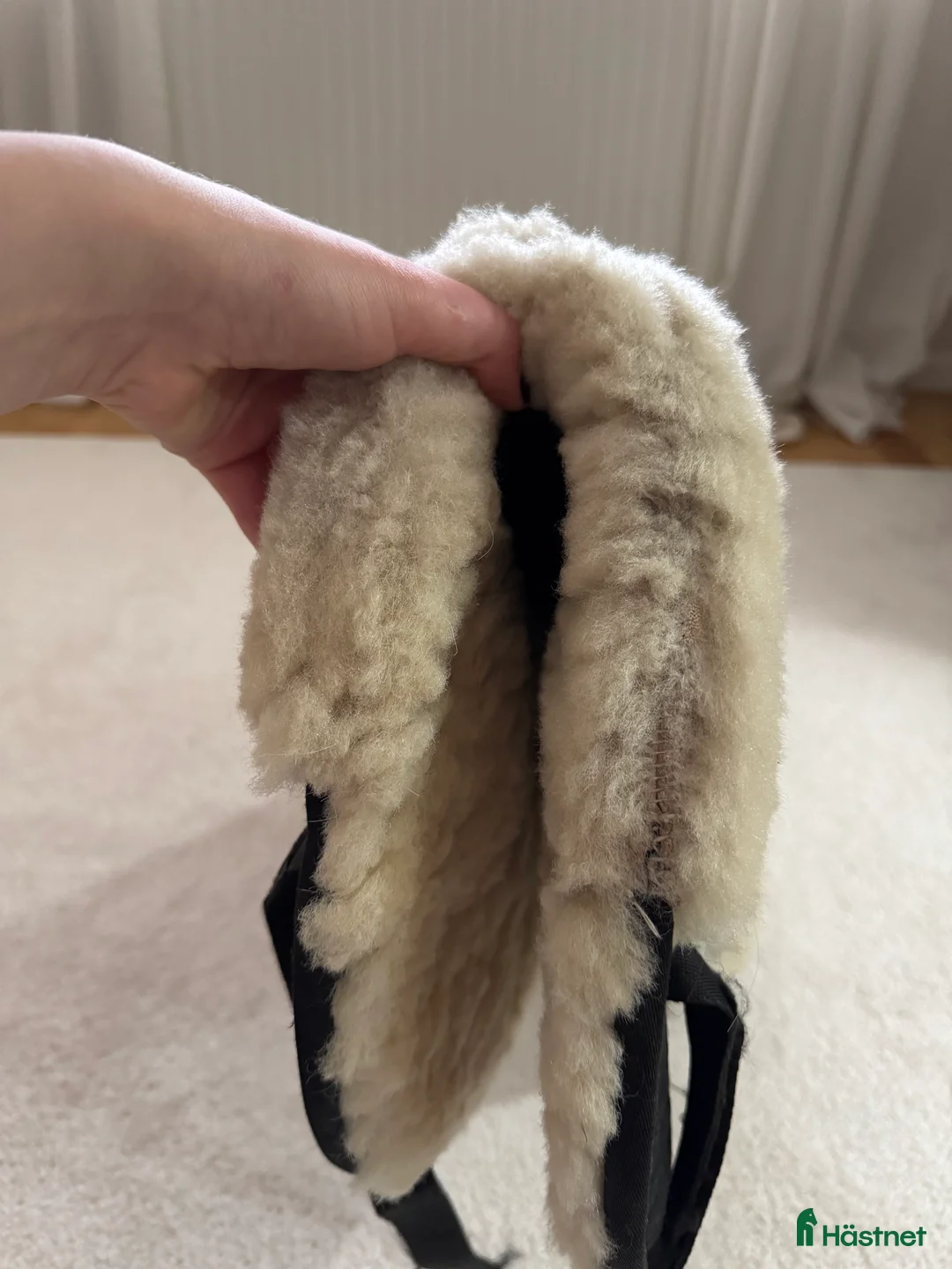 Sadeltillbehör hästutrustning till salu: Protector padd i Gävle - Annons 10