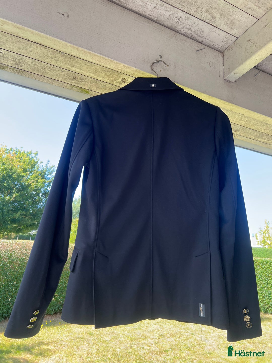 Jackor & Kavajer ryttarutrustning till salu: Kingsland kavaj i Löddeköpinge - Annons 2