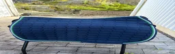 Schabrak & Vojlockar hästutrustning till salu: Olika schabrak  - Annons 1