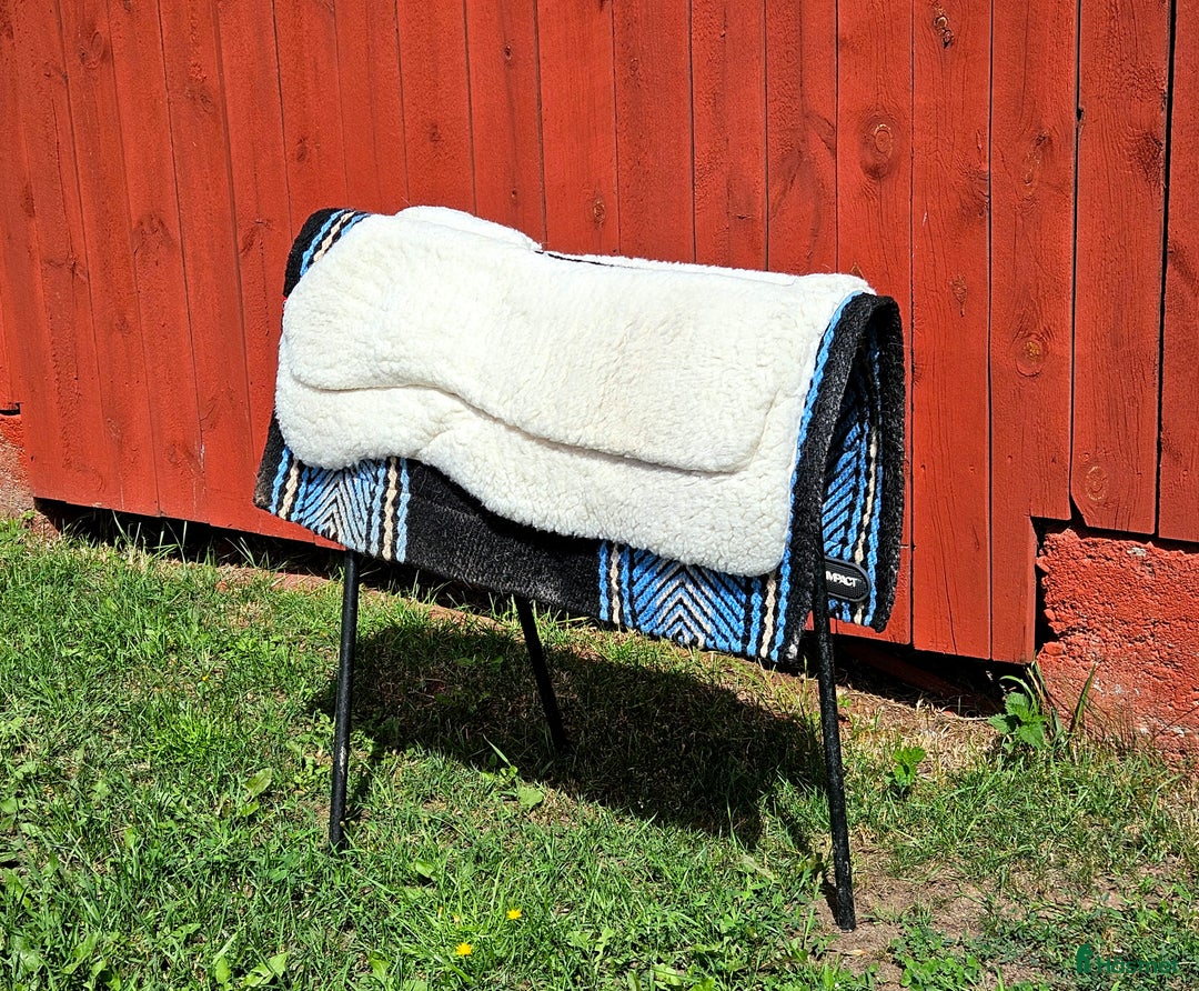 Övrig Hästutrustning hästutrustning till salu: Toklat T3 Matrix i Västerås - Annons 2