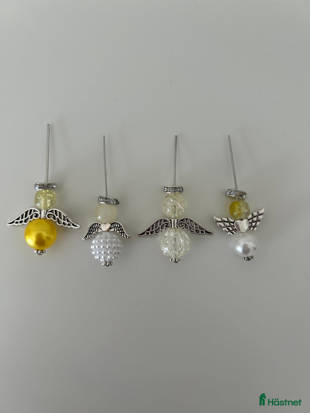 Övrig utrustning övrig utrustning till salu: Supersöta lyckoänglar💕💕 i Ljungbyholm - Annons 5