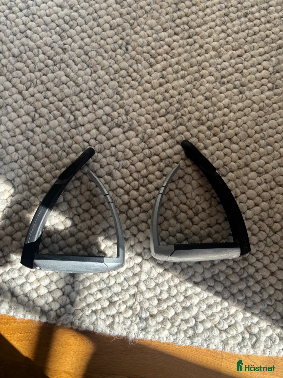 Sadlar hästutrustning till salu: Butet - Annons 5