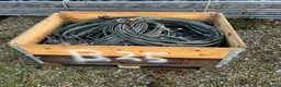 Övrig utrustning övrig utrustning till salu: Ridhus - tälthall 25x40 meter! - Annons 13
