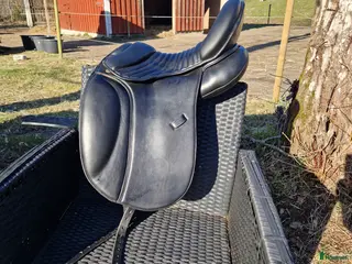 Sadlar hästutrustning Maxflex Fado - Annons 3