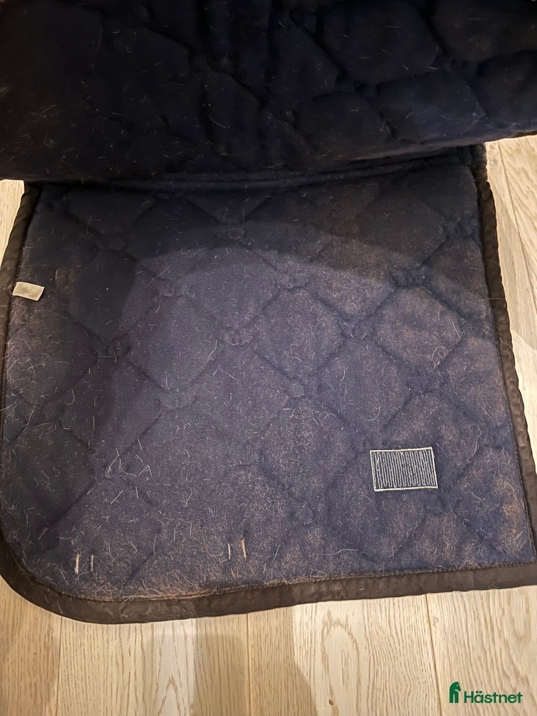 Schabrak & Vojlockar hästutrustning till salu: Equestrian Stockholm schabrak i Sollentuna - Annons 3