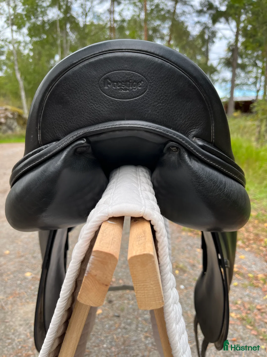 Sadlar hästutrustning till salu: Prestige D1 i Drottningholm - Annons 2