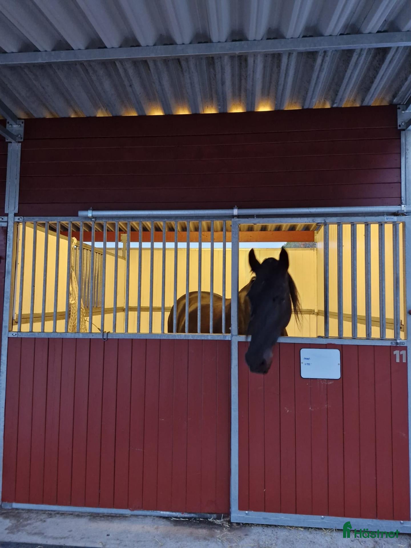  stallplats Stallplats i Österhaninge  - Annons 11