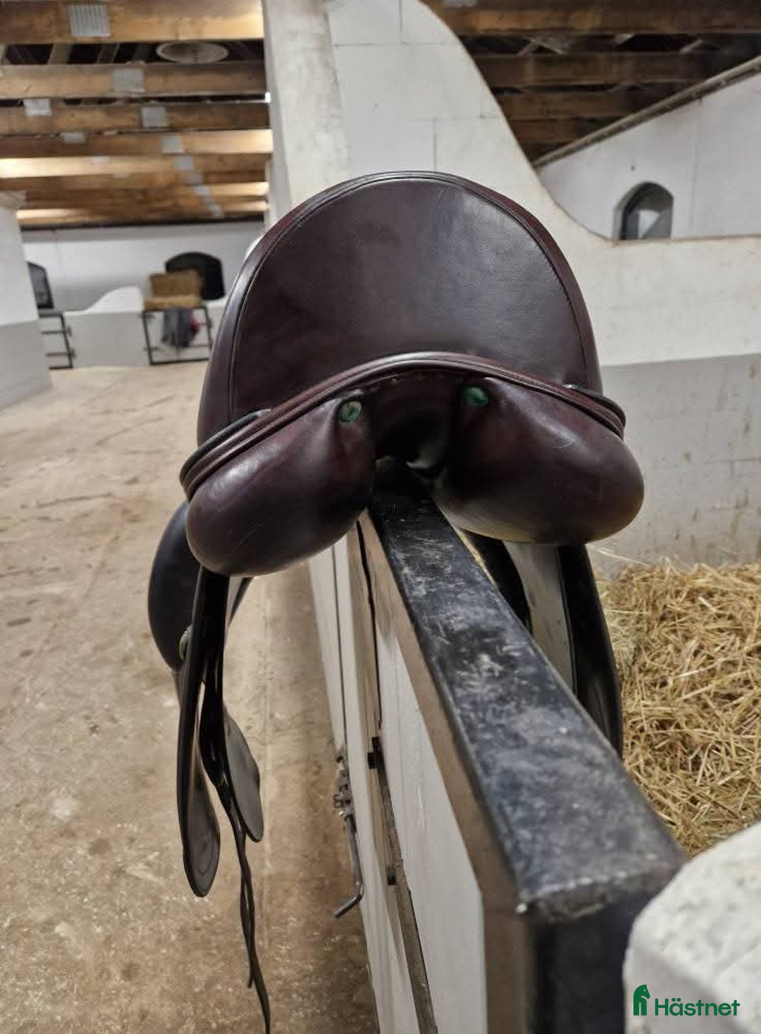 Sadlar hästutrustning till salu: Amerigo cervia siena i Laholm - Annons 3