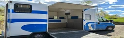 Hästlastbilar  fordon & transport till salu: Fiat Ducato -07 - Annons 2