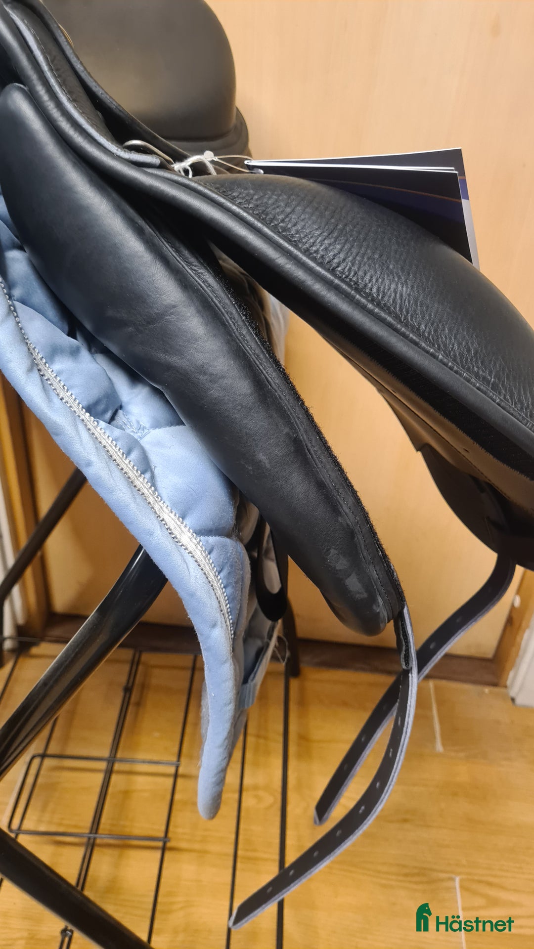 Sadlar hästutrustning till salu: Lippo Supreme  Azzario  i Hamneda - Annons 2