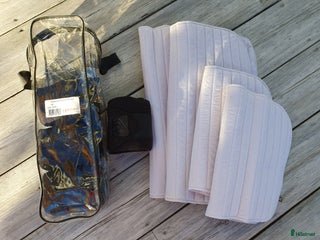 Övrig Hästutrustning hästutrustning till salu i Trollhättan - Annons 41