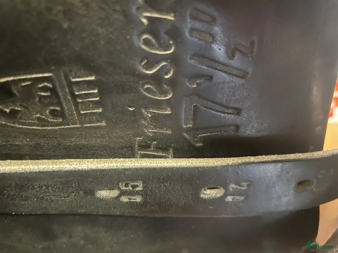 Sadlar hästutrustning till salu: Pfiff Frieser i Nykvarn - Annons 6