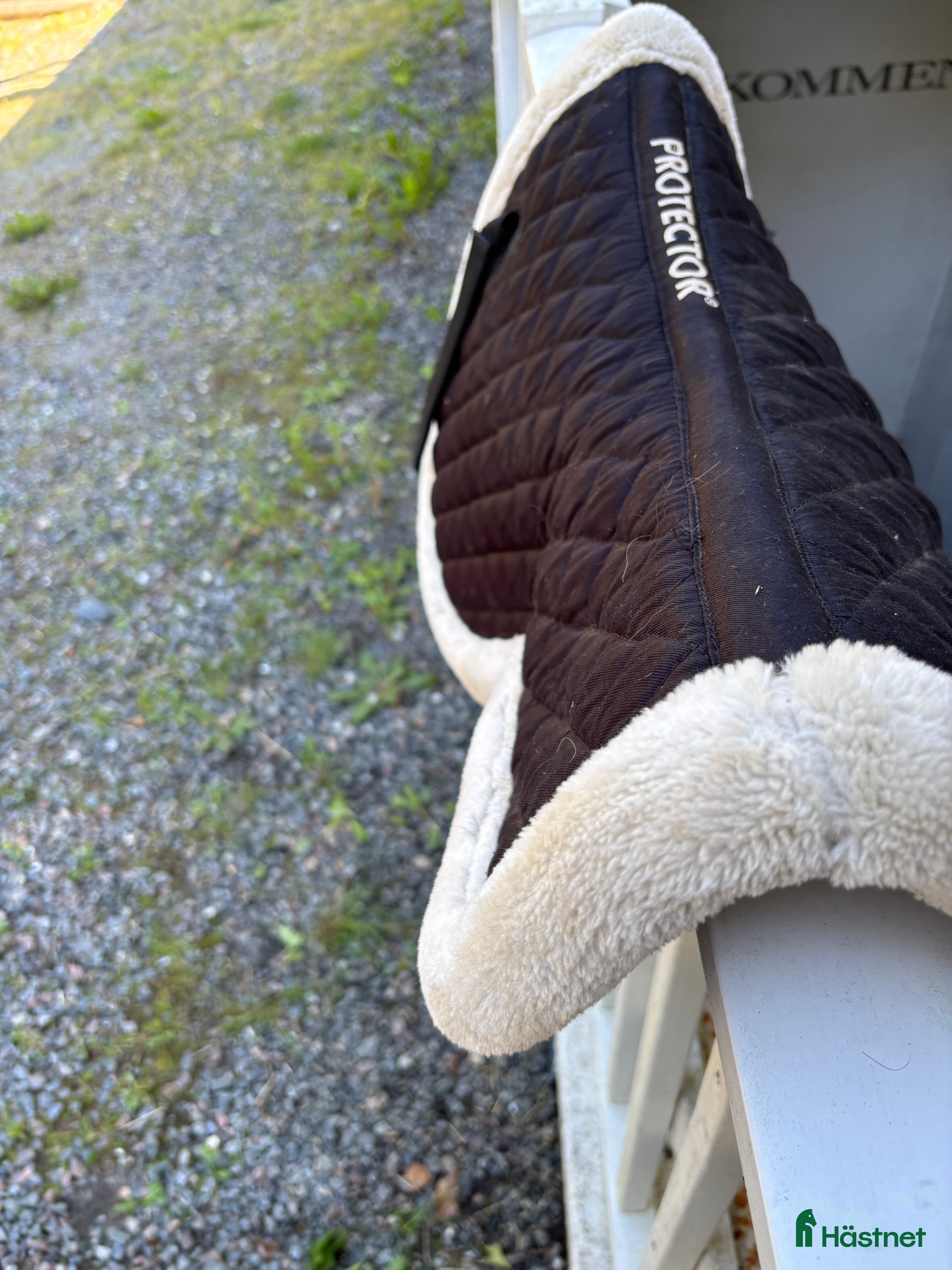 Sadeltillbehör hästutrustning till salu: Fluffpadda säljes i Vallda - Annons 23