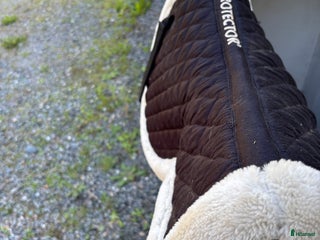 Sadeltillbehör hästutrustning till salu: Fluffpadda säljes i Vallda - Annons 6