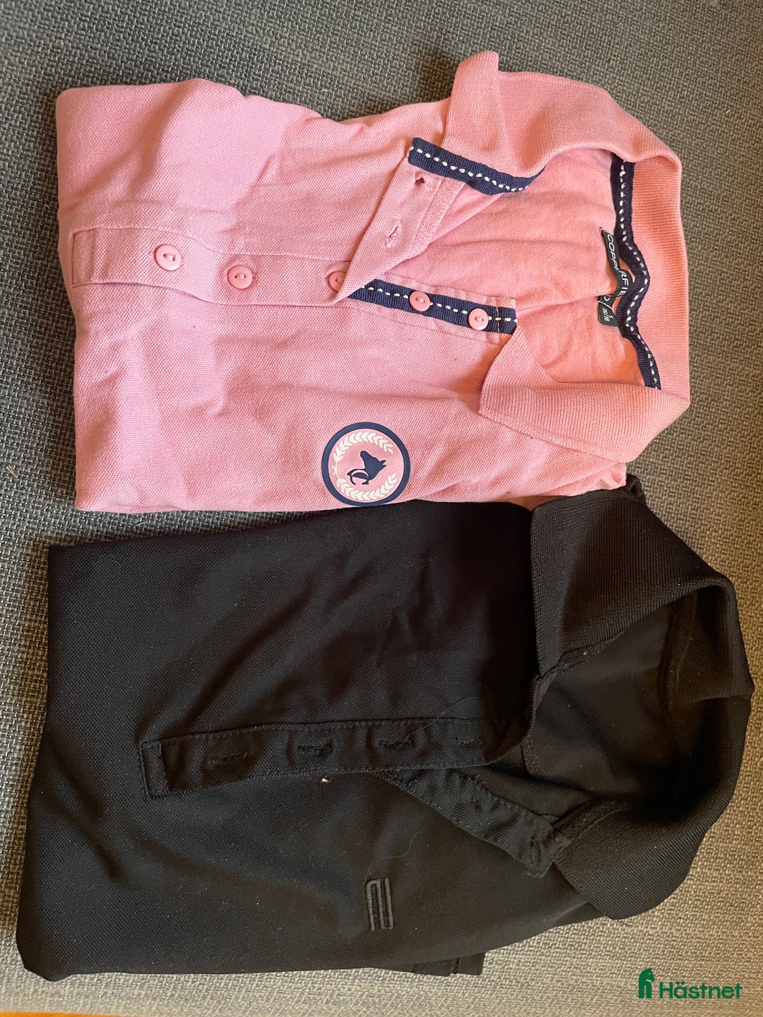 Övrigt Ridkläder ryttarutrustning till salu: Blandade ridkläder str 160, xs och s i Sollentuna - Annons 8