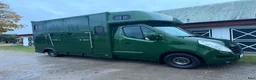 Hästlastbilar  fordon & transport till salu: B kort lastbil  - Annons 10