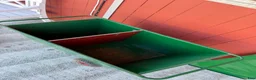 Stallinredning, stängsel & gård övrig utrustning till salu: Fodervagn 200 L - Annons 3