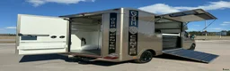 Hästlastbilar  fordon & transport till salu: PARAGAN EQUISTAR 3XL STUTERI  - Annons 7