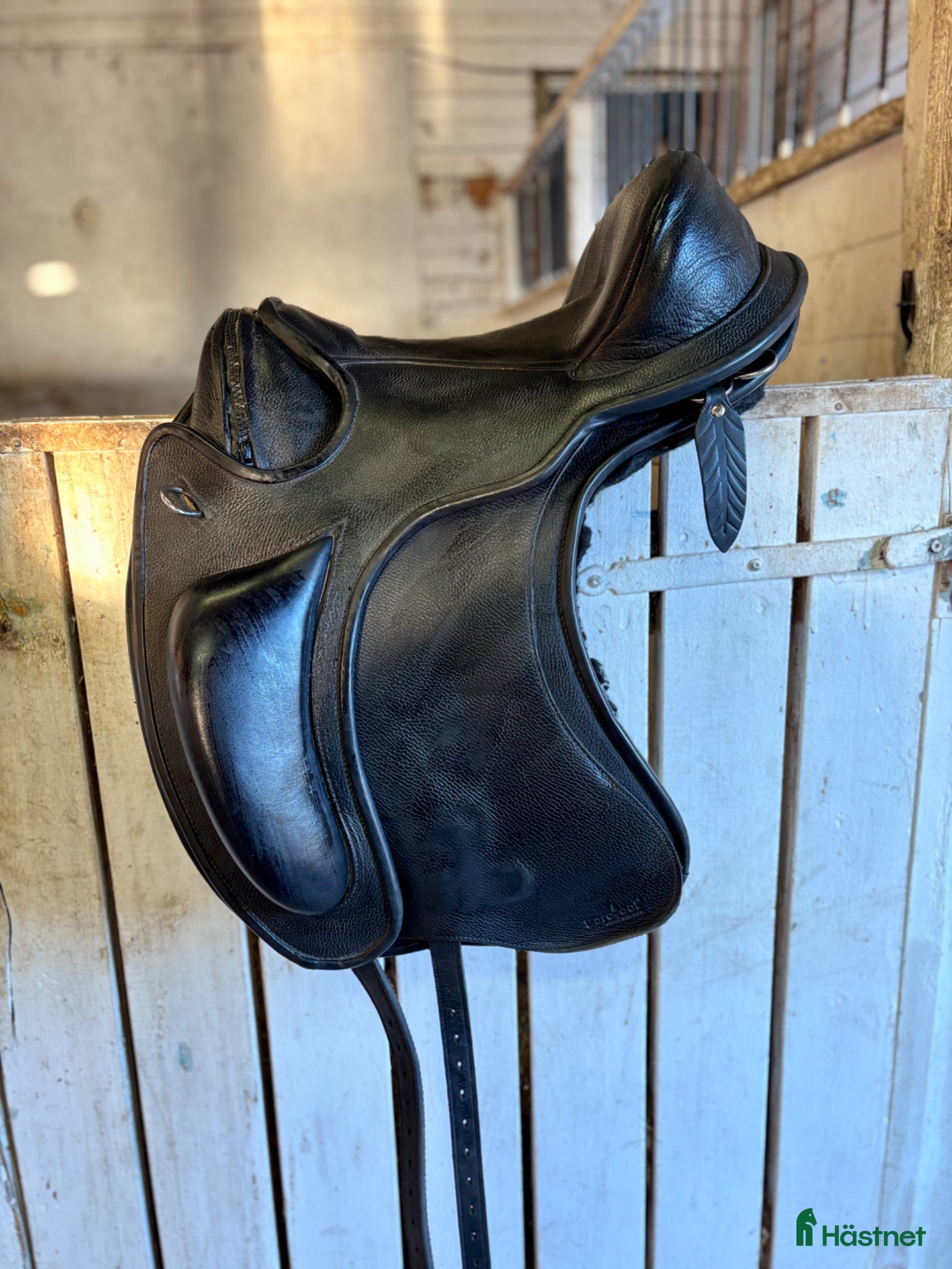 Sadlar hästutrustning Ny Barefoot - Annons 15