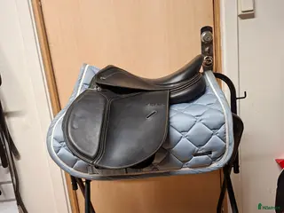 Sadlar hästutrustning Smart by Lippo - Annons 8