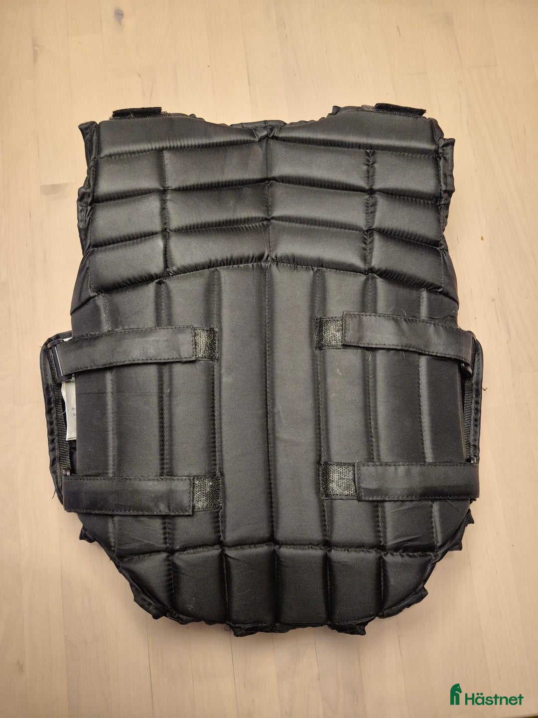 Säkerhetsvästar ryttarutrustning till salu: Jacson Säkerhetsväst i Ljungby - Annons 2