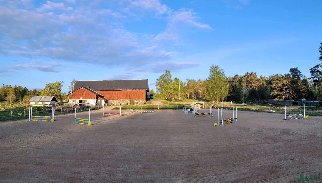  stallplats finnes: Ledig Stallplats! i Borensberg - Annons 1