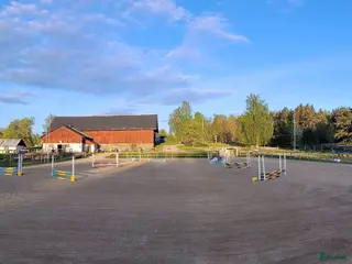 stallplats Ledig Stallplats! - Annons 9