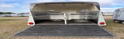 Hästtransporter  fordon & transport till salu: Humbaur Xanthos Aero - Annons 4