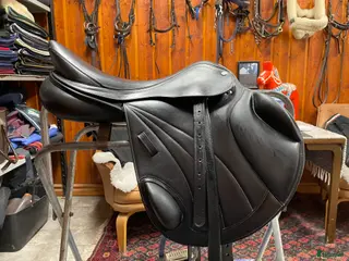 Sadlar hästutrustning Hoppsadel PE i Sundborn - Annons 22