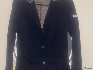 Jackor & Kavajer ryttarutrustning till salu: Super fin animo kavaj i Örebro - Annons 2