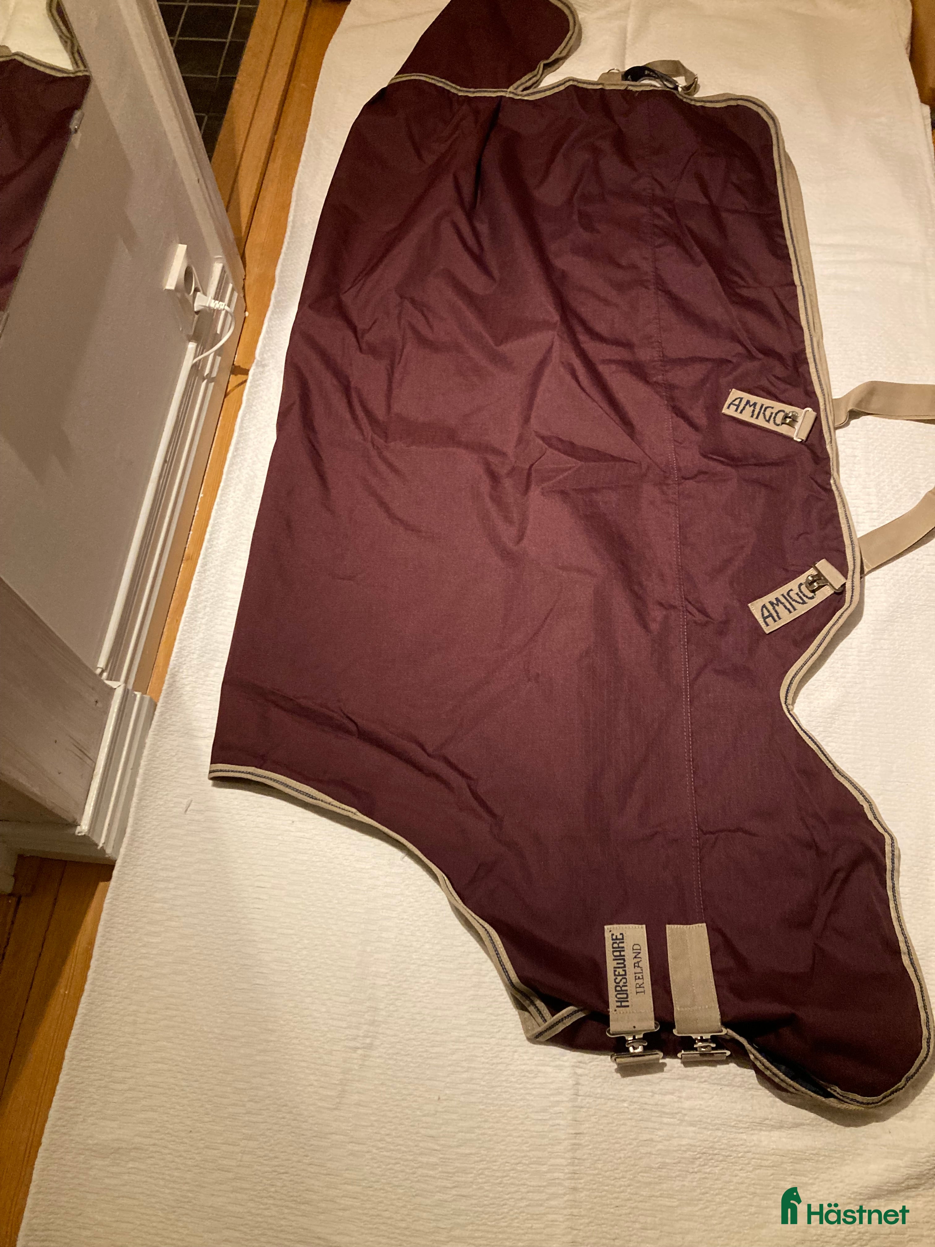Täcken hästutrustning Horseware - Regntäcke i Söderköping - Annons 21