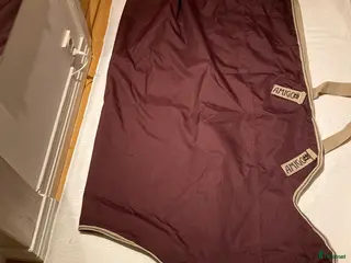 Täcken hästutrustning Horseware - Regntäcke i Söderköping - Annons 21