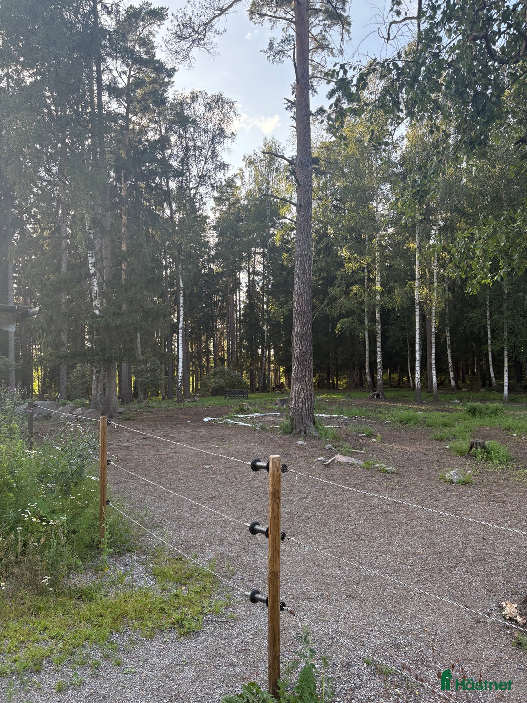  stallplats finnes: Lediga boxplatser i Vallentuna - Annons 9