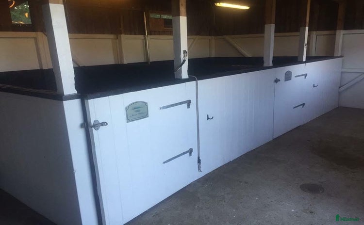  stallplats i Rävlanda - Annons 9