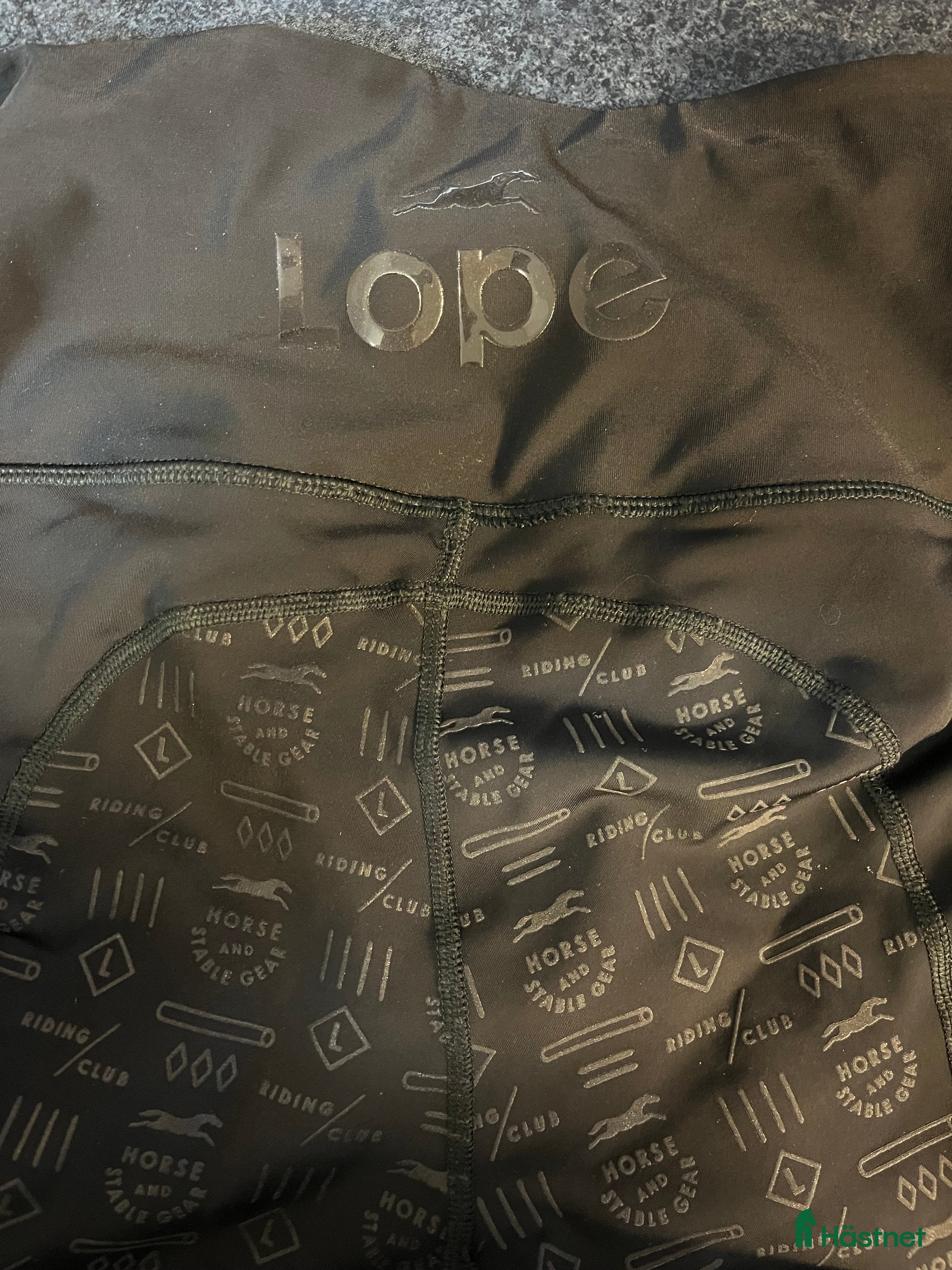 Ridbyxor ryttarutrustning till salu:  Nya LOPE tights ridbyxor i Alingsås - Annons 13