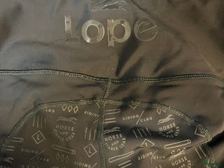 Ridbyxor ryttarutrustning till salu: Nya LOPE tights ridbyxor i Alingsås - Annons 6