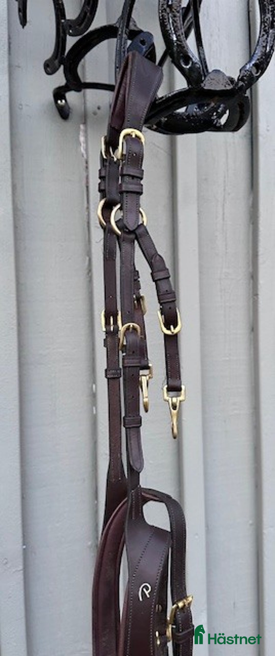 Övrig Hästutrustning hästutrustning till salu: Brösta / Förbygel Dyon i Skillingaryd - Annons 4