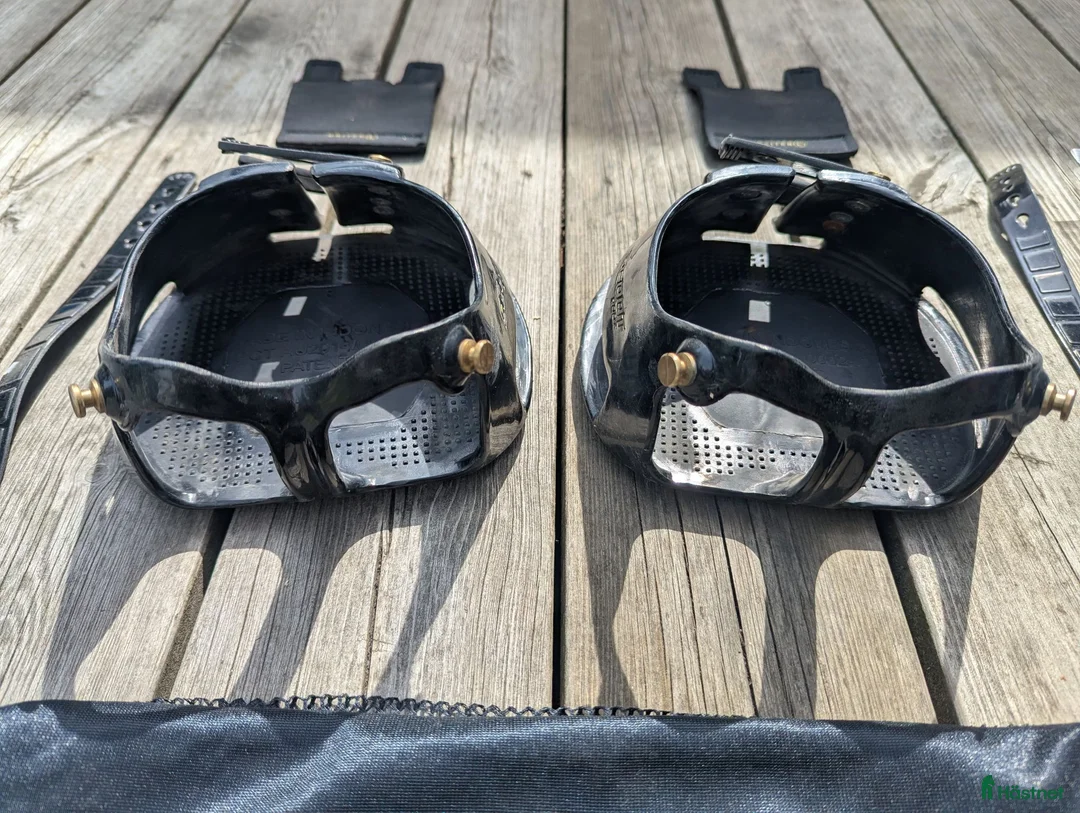 Övrig Hästutrustning hästutrustning till salu: Scoot boots size 8 i Åkersberga - Annons 3