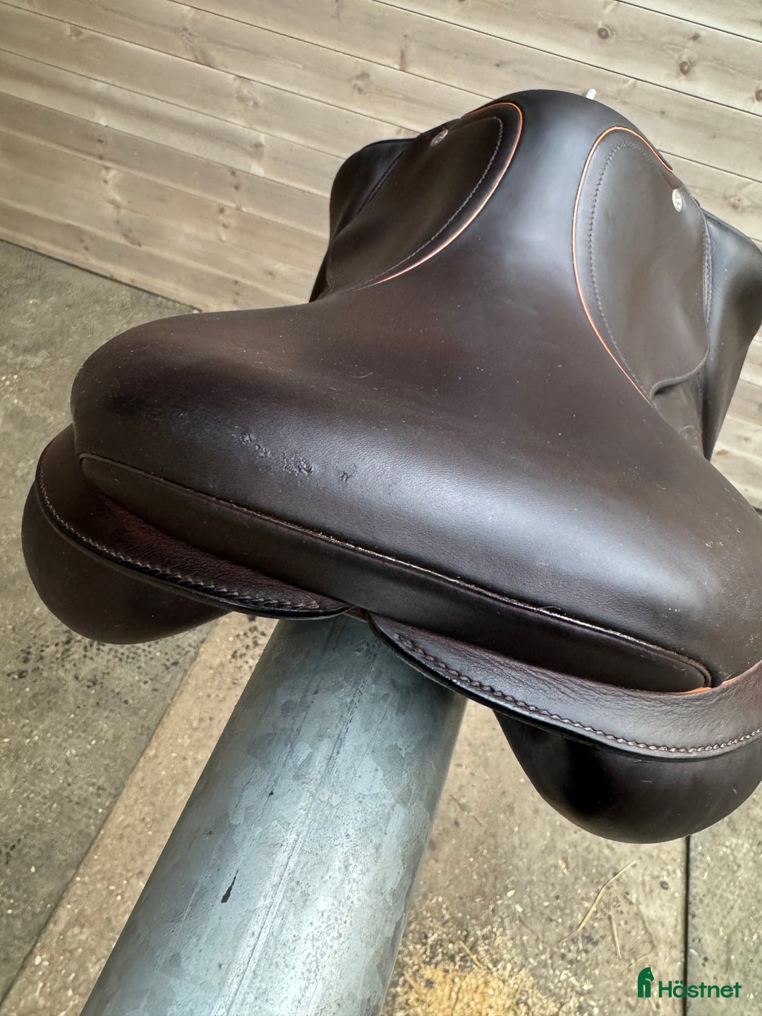 Sadlar hästutrustning till salu: Equipe Exp. Linnea Special 16,5" i Tolvsrød - Annons 5