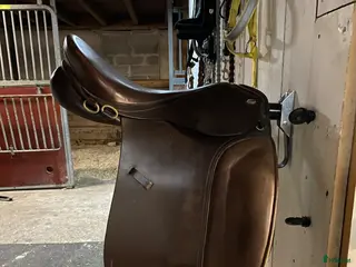 Sadlar hästutrustning Globus Gloi - Annons 4