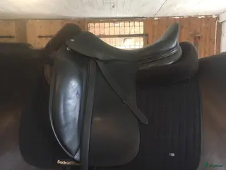 Sadlar hästutrustning Amerigo Classic - Annons 1