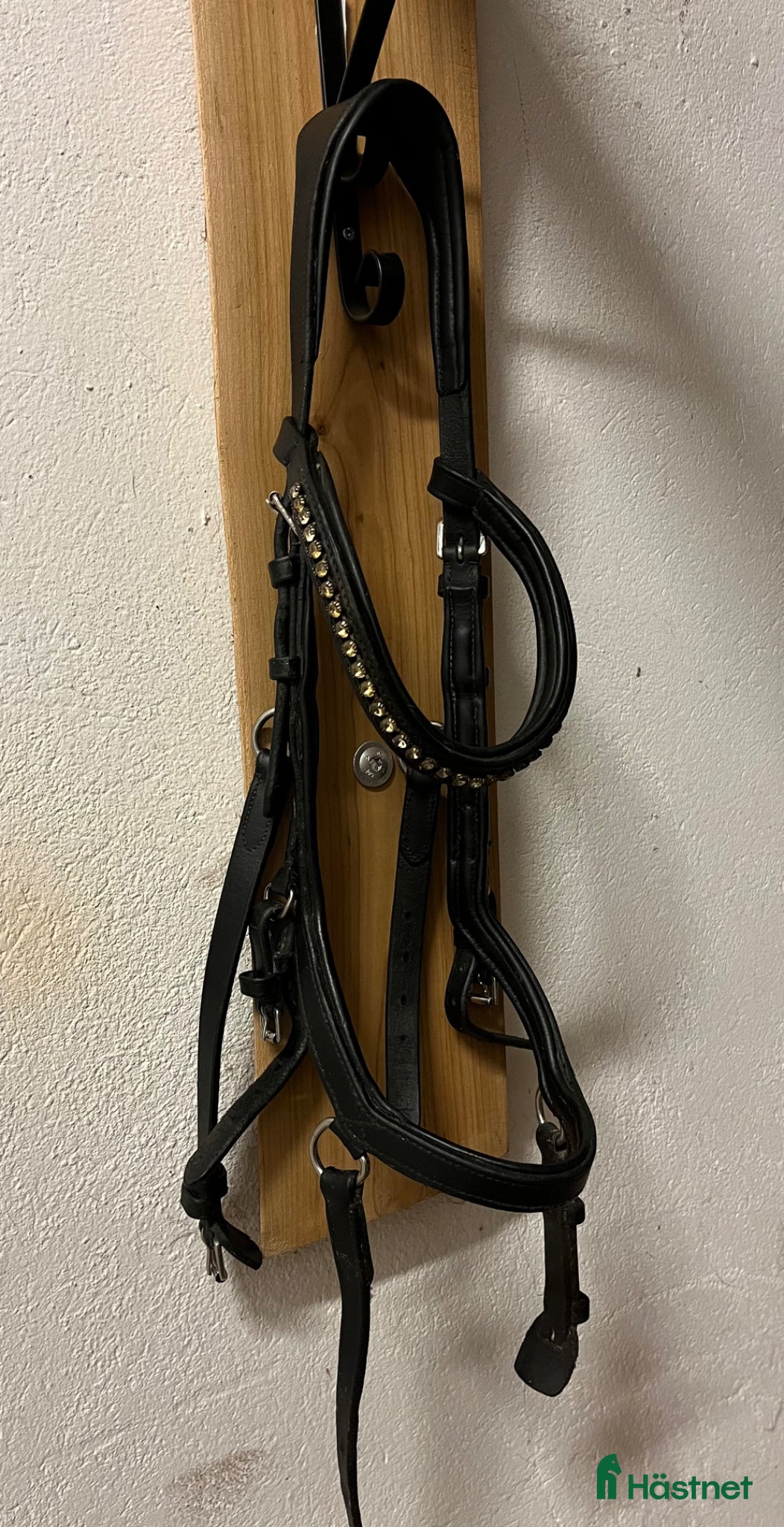 Träns hästutrustning Rambo Micklem träns - Annons 9