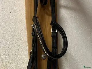 Träns hästutrustning Rambo Micklem träns - Annons 9